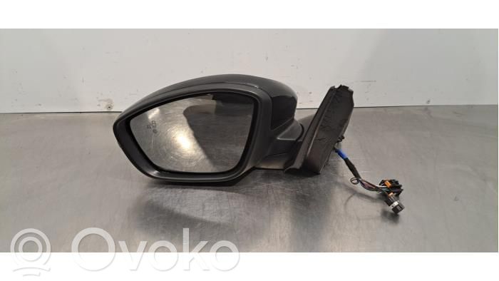 Opel Corsa F Oglindă electrică ușă față 