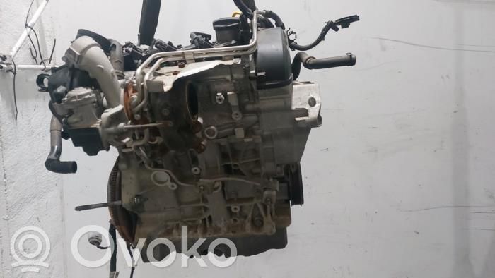 Motor   04E100035C,04E100098BX
