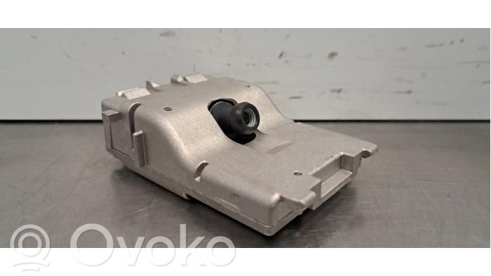 Mazda CX-3 Windshield/windscreen camera 