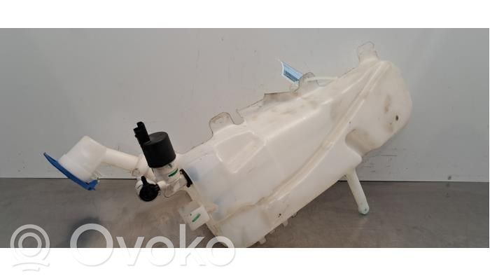 Citroen Berlingo Langų skysčio bakelis 
