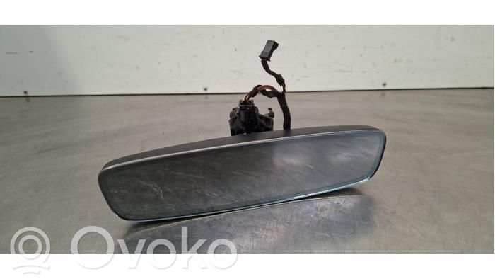 Audi A4 S4 B9 8W Espejo retrovisor (interior) 