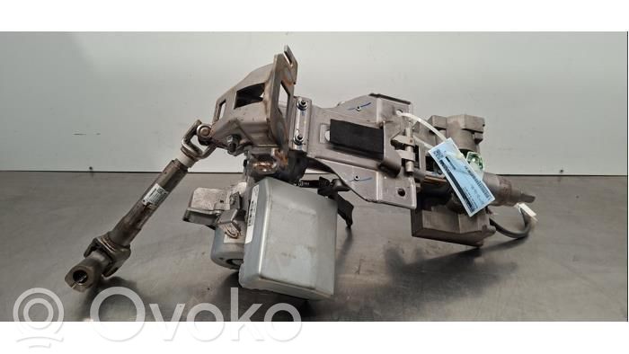 Mazda CX-3 Power steering hose/pipe/line 
