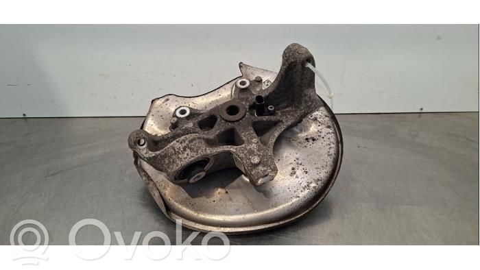 Audi A4 S4 B9 8W Braț cu fuzetă spate 