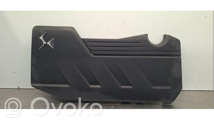 DS Automobiles 3 Crossback Engine cover (trim) 