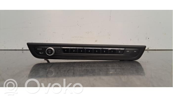 BMW 1 F40 Unidad central de control multimedia 