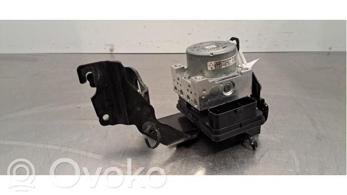 Opel Corsa F Bomba de ABS 