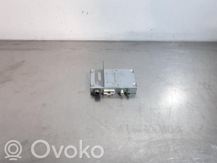 MG ZS Alte unități/module de control 