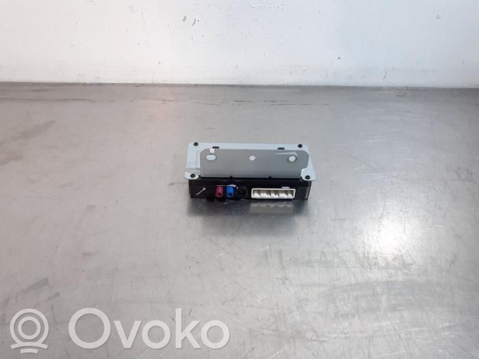 MG ZS Bluetooth control unit module 