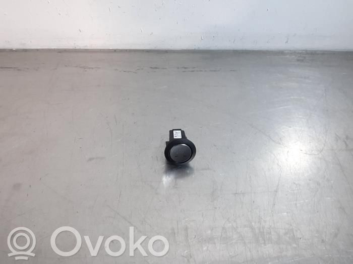 MG ZS Engine start stop button switch 