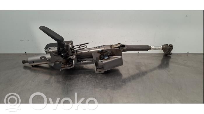 Renault Talisman Linea/tubo servosterzo 