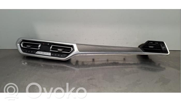 BMW 4 G22 G23 G24 G26 Centralina del climatizzatore