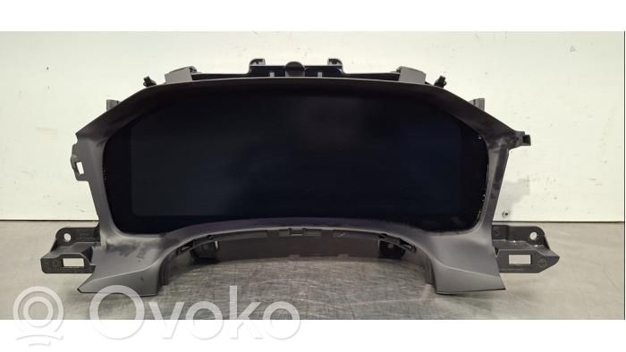 BMW 4 G22 G23 G24 G26 Compteur de vitesse tableau de bord
