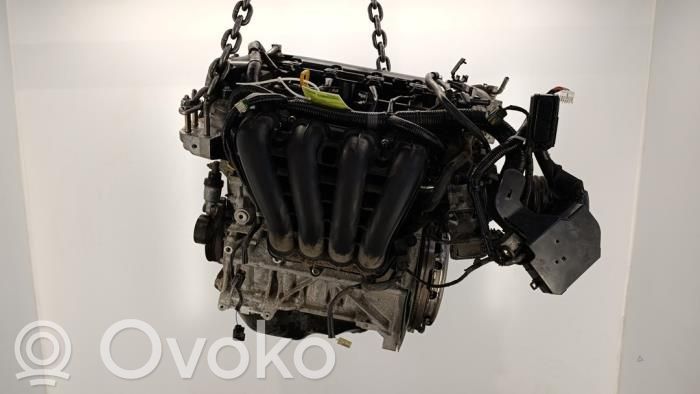 Mazda CX-5 II Motor 