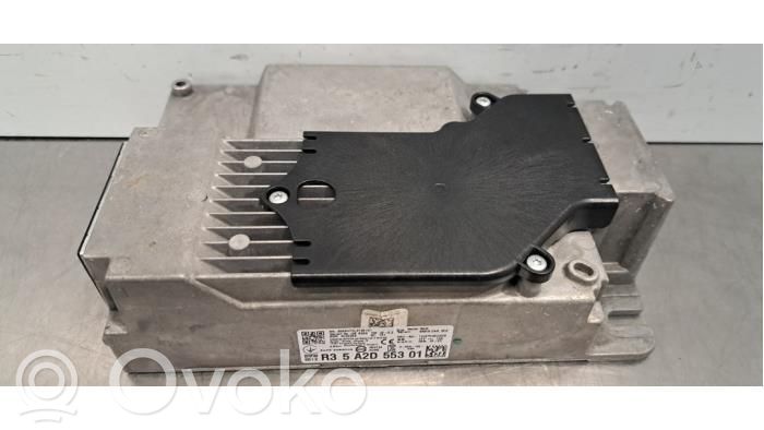 BMW 1 F40 Wzmacniacz audio 