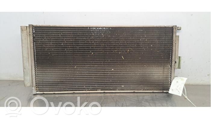 Fiat 500 Abarth Radiator răcire A/C (condensor) 