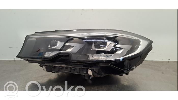 BMW 3 G20 G21 Lampa przednia 