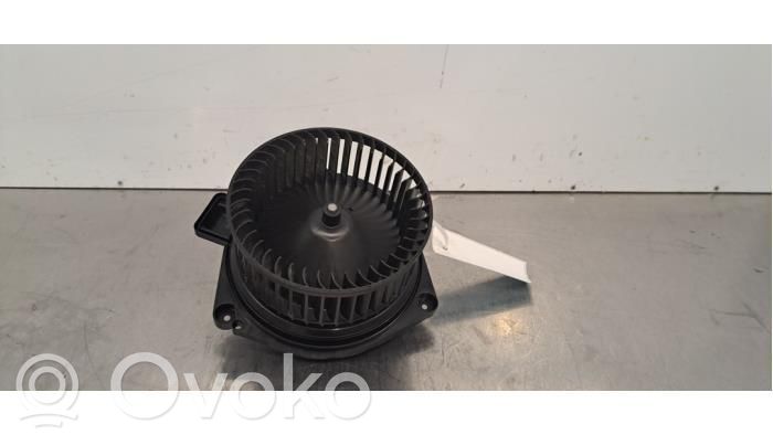 Ventilator aerotermă   64119382861