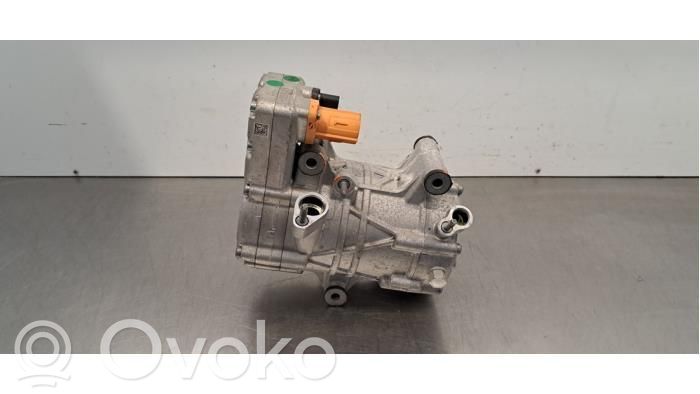 Citroen e-C3 Air conditioning (A/C) compressor (pump) 