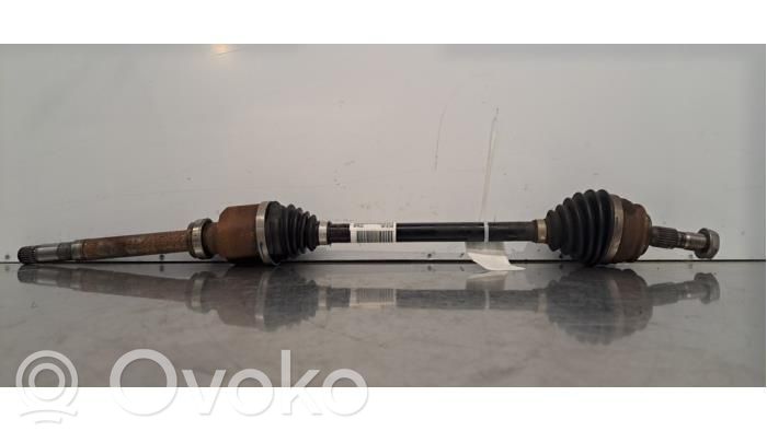 Front driveshaft   9846564580