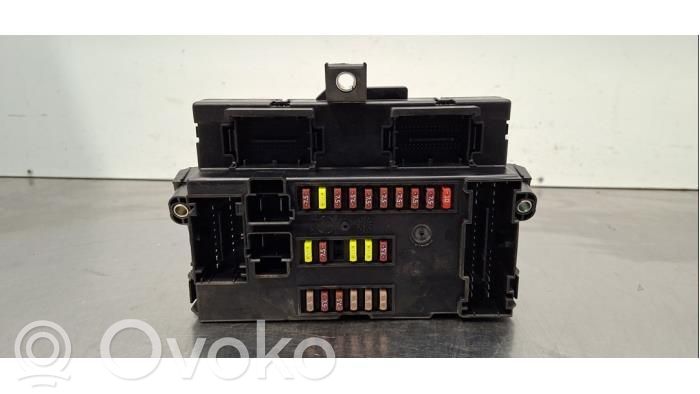 Peugeot Boxer Central body control module 