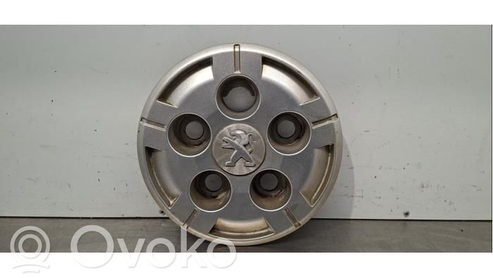 Peugeot Boxer Borchia ruota originale