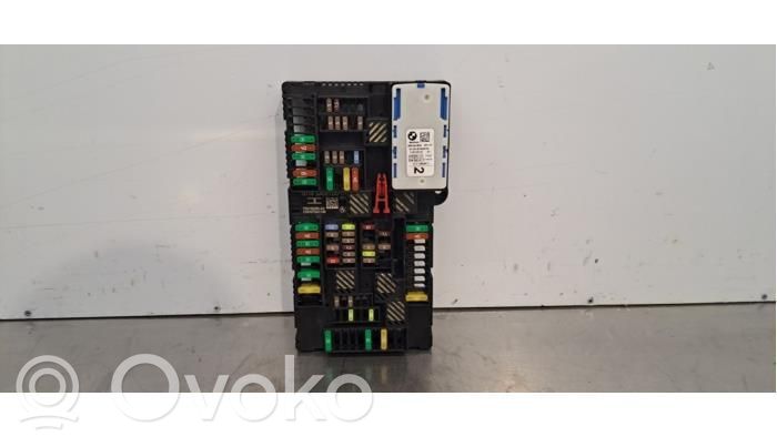 BMW 3 G20 G21 Sicherungskasten komplett 