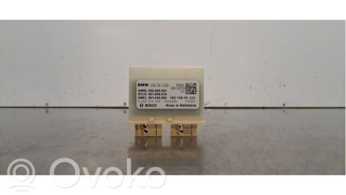 BMW 3 G20 G21 Centralina/modulo sensori di parcheggio PDC