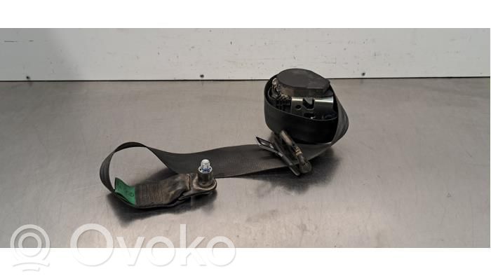 Peugeot Boxer Cinturón delantero 
