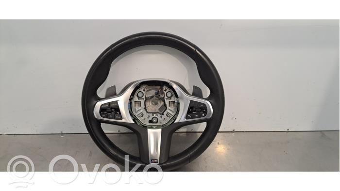 BMW 4 G22 G23 G24 G26 Volante 