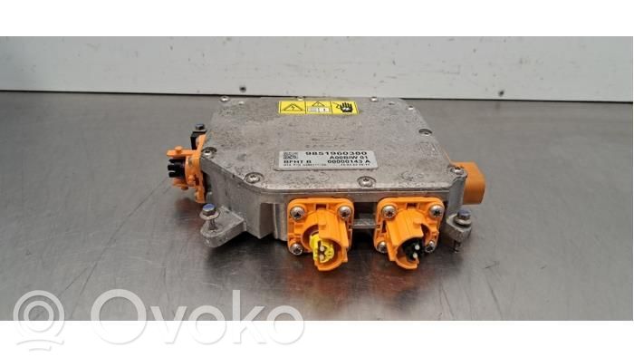 Inversor/convertidor de voltaje   9851960380