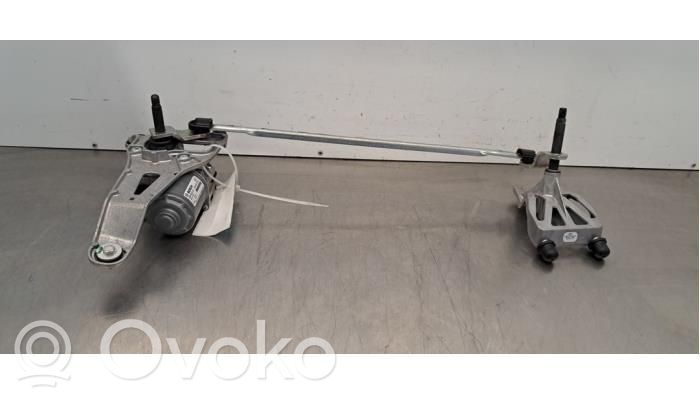 Peugeot 5008 Mechanizm i silniczek wycieraczek szyby przedniej / czołowej 
