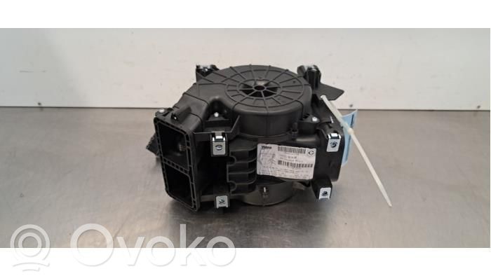 Peugeot 5008 Commande de chauffage et clim 