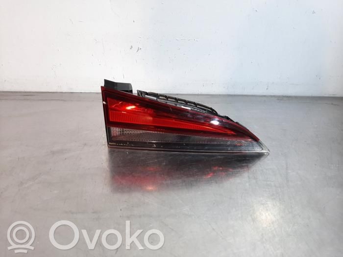 Skoda Kamiq Takavalot 