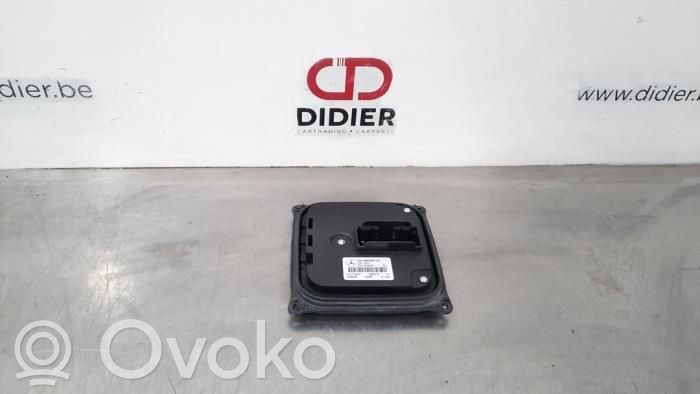 Mercedes-Benz B W246 W242 Unité de commande / module Xénon