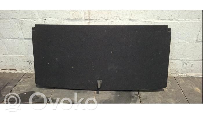 KIA Picanto Trunk/boot mat liner 