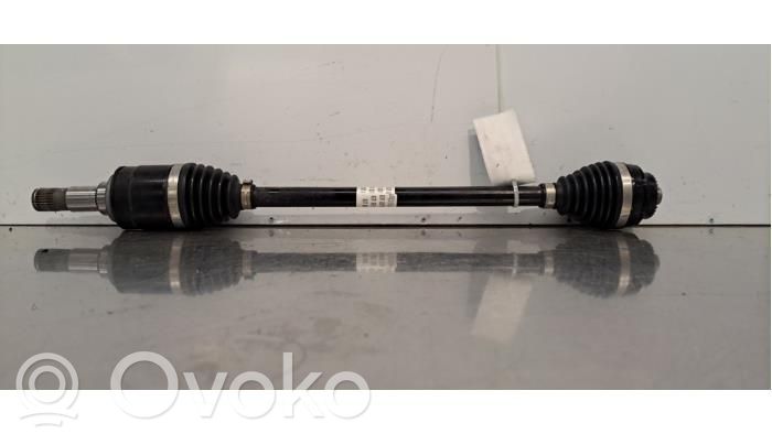 BMW 2 F45 Eje de transmisión trasero 