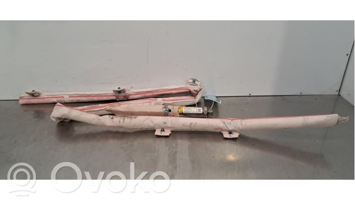 BMW 2 F45 Airbag da tetto