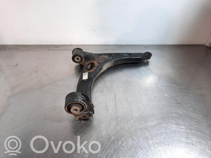 Volkswagen Crafter Front control arm 