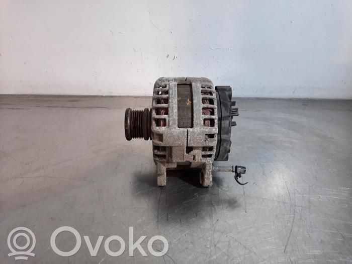 Volkswagen Crafter Generator/alternator 