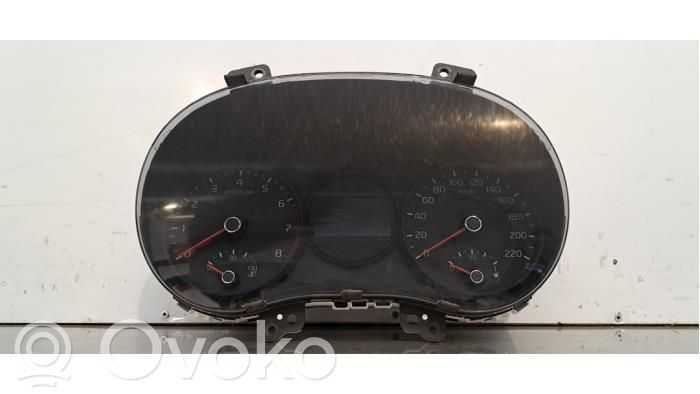 KIA Picanto Licznik / Prędkościomierz 
