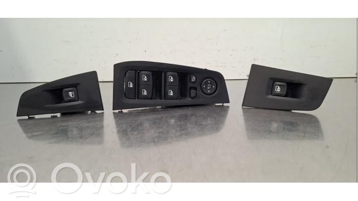 BMW 1 F40 Przyciski szyb 