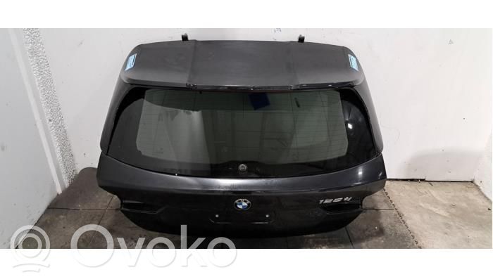 BMW 1 F40 Tylna klapa bagażnika 