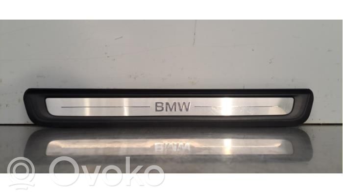 BMW 3 G20 G21 Altra parte esteriore 
