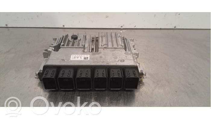 BMW X3 G01 Engine control unit/module 