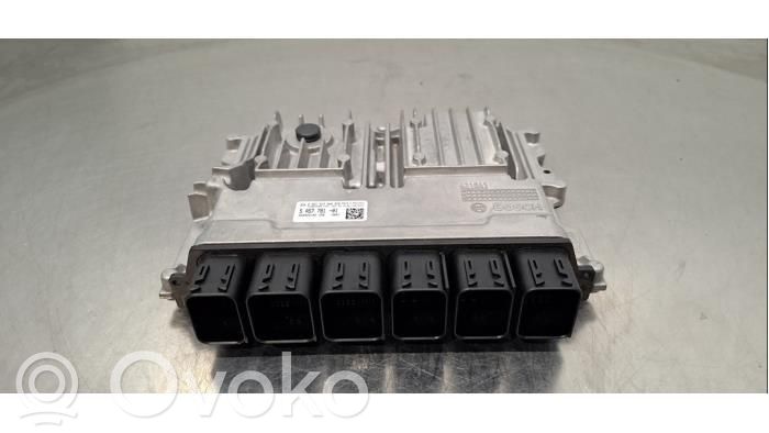 BMW 4 G22 G23 G24 G26 Engine control unit/module 