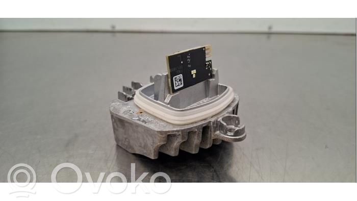 Módulo de control de balasto LED