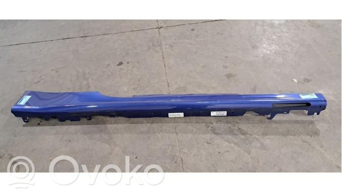 BMW 4 G22 G23 G24 G26 Sottoporta 