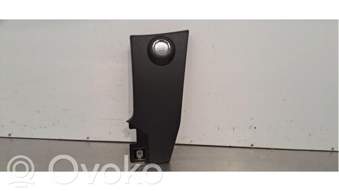 Engine start stop button switch   98454764DX