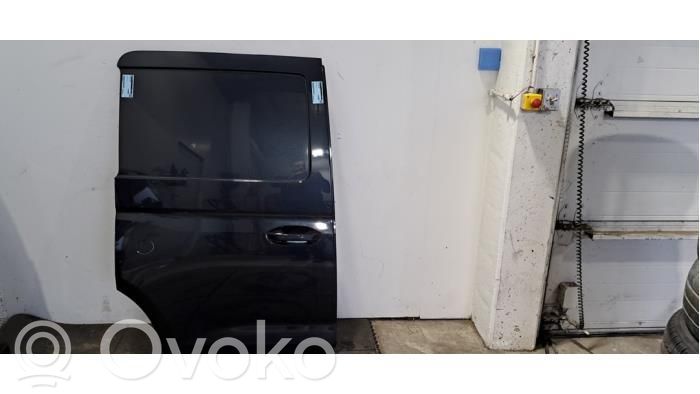 Volkswagen Caddy Puerta corrediza 