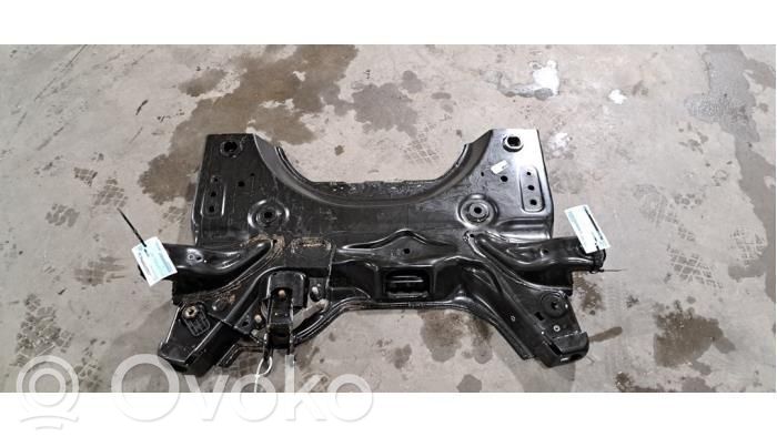 Peugeot Expert Sottotelaio anteriore 